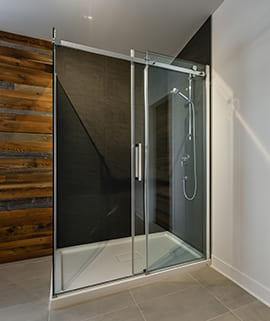 Sliding Shower Door Repair in Washington DC - Smooth, Safe & Stress-Free