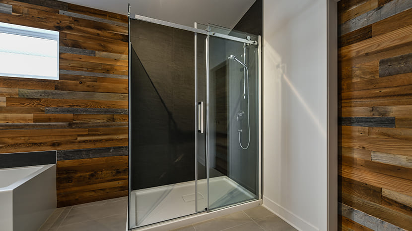 Sliding Shower Door Repair in Washington DC - Smooth, Safe & Stress-Free